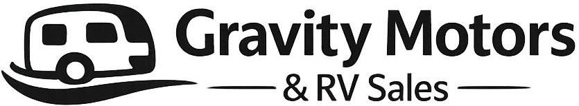 Gravity Motors & RV Sales